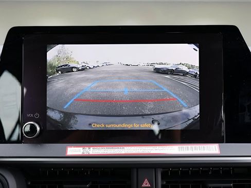 New 2026 Toyota Prius LE image 23