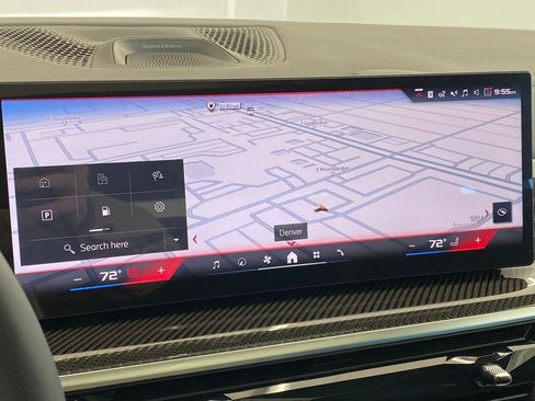 New 2026 BMW X5 M60i w/ Executive Package image 27