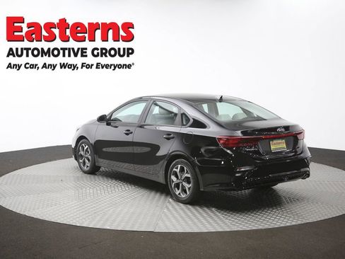 Used 2020 Kia Forte LXS FWD image 63