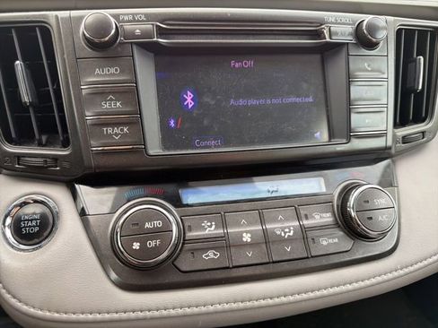 Used 2013 Toyota RAV4 Limited image 14