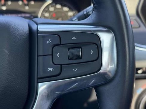 Used 2022 Chevrolet Blazer LT AWD/4WD image 24