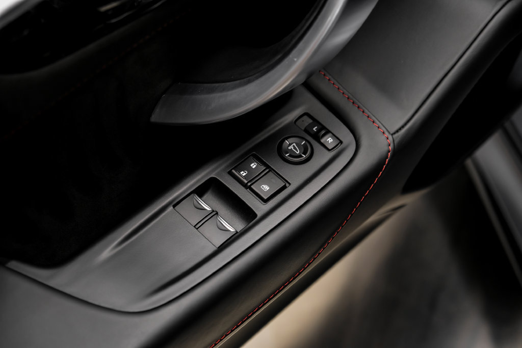 Used 2022 Acura NSX Type S AWD/4WD image 43