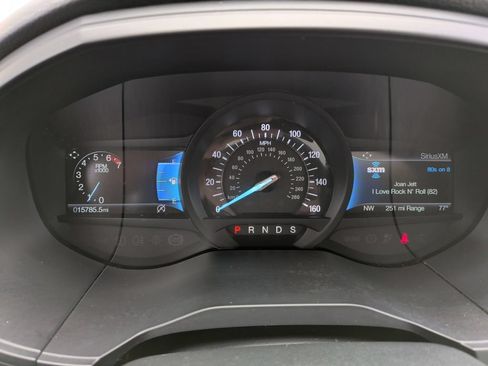 Certified 2022 Ford Edge SEL w/ Convenience Package AWD/4WD image 32