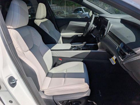 New 2026 Lexus RX 350 Premium AWD/4WD image 7