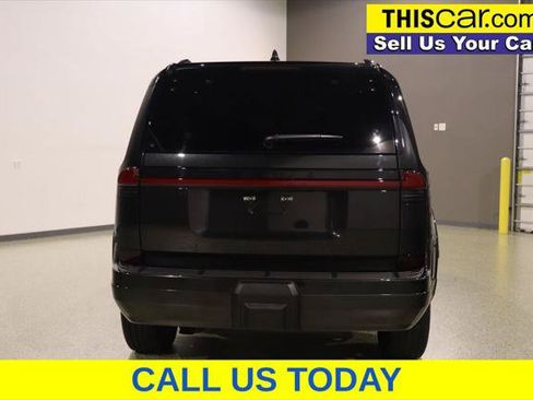 Used 2025 Lexus GX 550 w/ Accessory Package (2T) AWD/4WD image 7