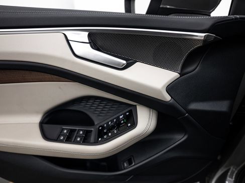 New 2026 Audi A6 Prestige image 13