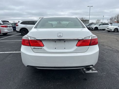 Used 2015 Honda Accord LX image 8
