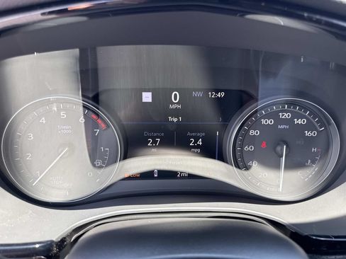 New 2026 Cadillac XT5 Premium Luxury w/ Driver Assist Package FWD image 26