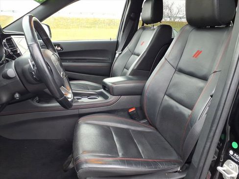 Used 2023 Dodge Durango R/T w/ Blacktop Package image 13