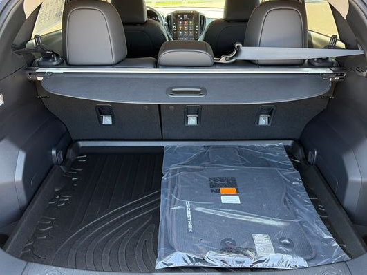 New 2026 Subaru Crosstrek 2.5i Limited AWD/4WD image 20