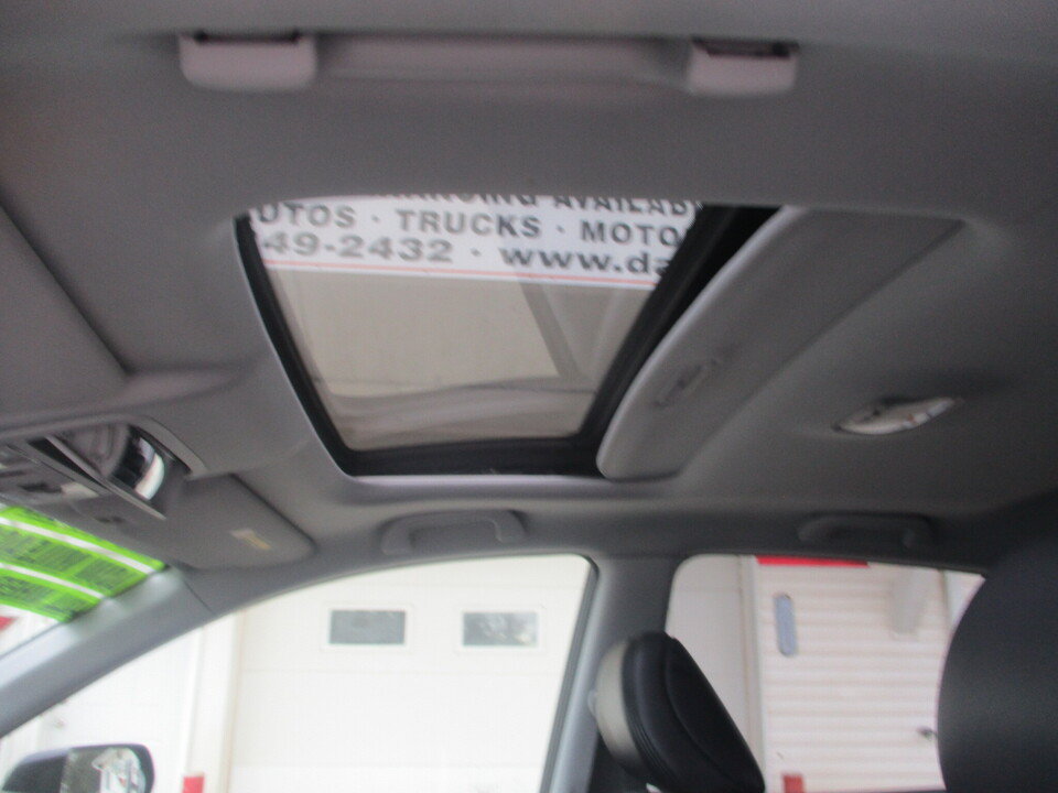 Used 2008 Honda CR-V EX-L image 10