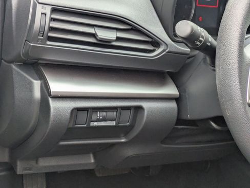 New 2026 Subaru Impreza 2.0i Sport image 22