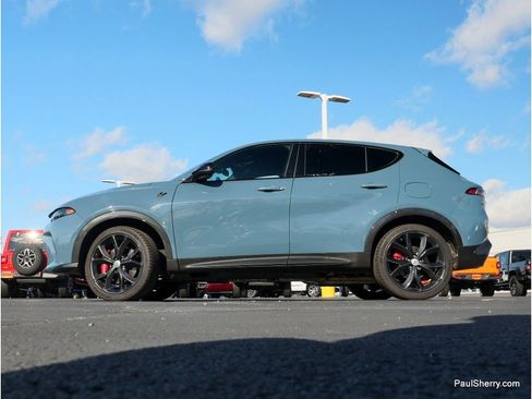 Used 2024 Dodge Hornet R/T image 14