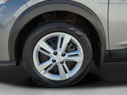 Certified 2025 Nissan Kicks Play S FWD image 24