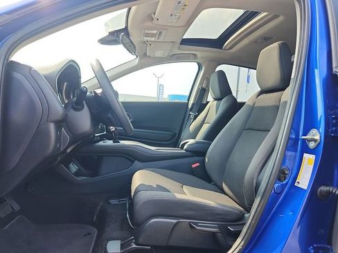 Used 2019 Honda HR-V EX image 13
