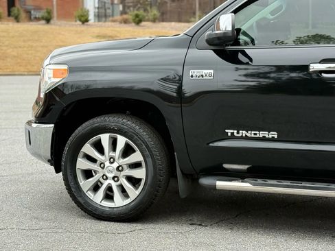 Used 2014 Toyota Tundra Limited image 11