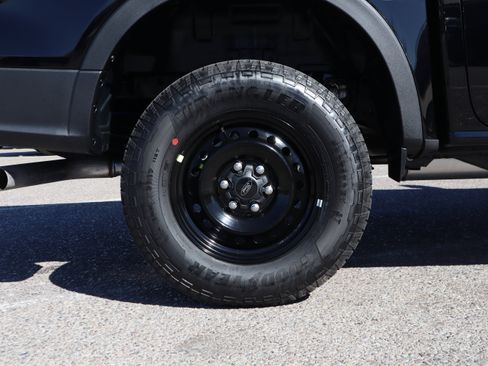 New 2026 Ford Ranger XL AWD/4WD image 12
