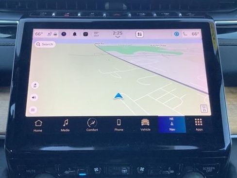 Certified 2025 Jeep Grand Cherokee L Summit AWD/4WD image 27