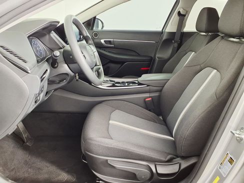 Certified 2021 Hyundai Sonata SE FWD image 17