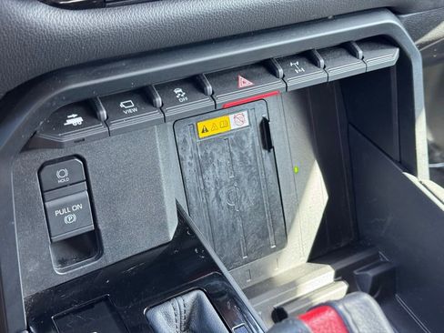 Used 2023 Toyota Tundra TRD Pro image 39