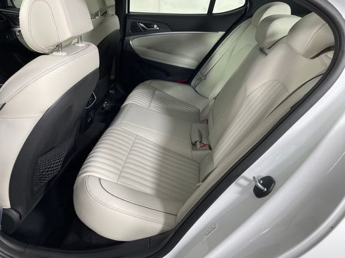 New 2026 Genesis G70 3.3T Sport Prestige RWD image 21