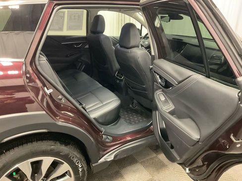 Used 2024 Subaru Outback Touring XT image 22