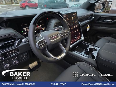 New 2026 GMC Yukon Elevation w/ Elevation Premium Package image 18