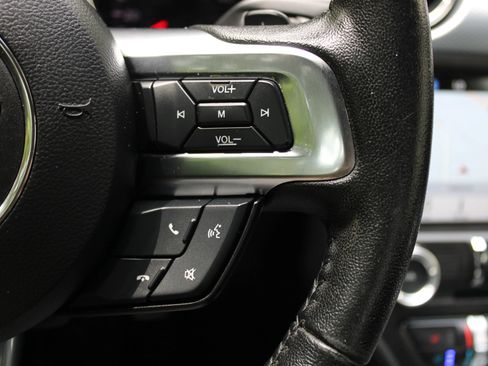 Used 2017 Ford Mustang GT Premium RWD image 11