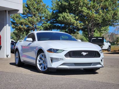 Used 2022 Ford Mustang GT Premium w/ Equipment Group 401A
