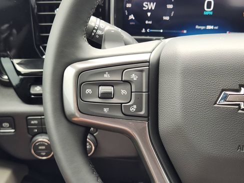 New 2026 Chevrolet Silverado 1500 ZR2 w/ LPO, Dark Essentials Package AWD/4WD image 24
