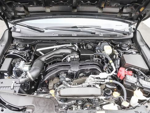 Certified 2026 Subaru Crosstrek 2.0i Premium AWD/4WD image 32