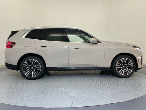 Used 2026 BMW X3 xDrive30i w/ Premium Package AWD/4WD image 7