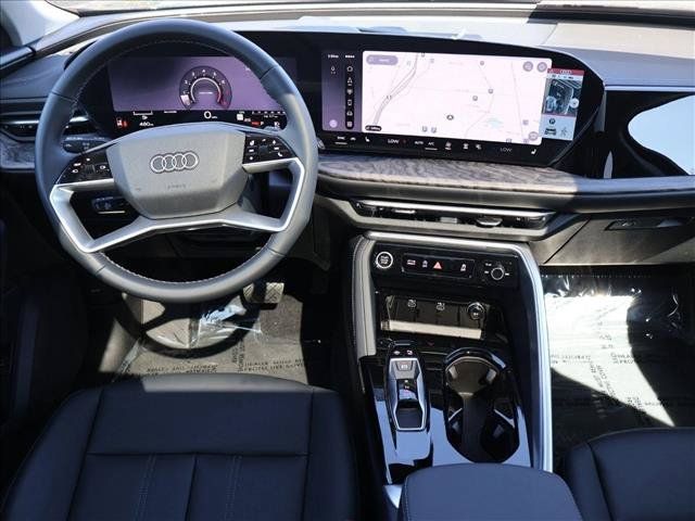 New 2026 Audi Q5 Premium AWD/4WD image 16