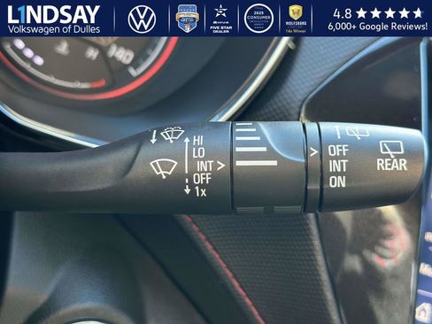 Used 2022 Chevrolet TrailBlazer RS w/ Technology Package image 22