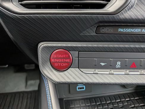 Used 2024 Ford Mustang Dark Horse w/ Dark Horse Handlin Package RWD image 18