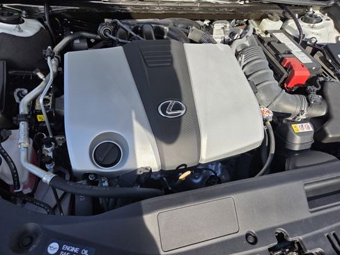 Used 2023 Lexus ES 350 F Sport w/ Accessory Package (Z2) image 18