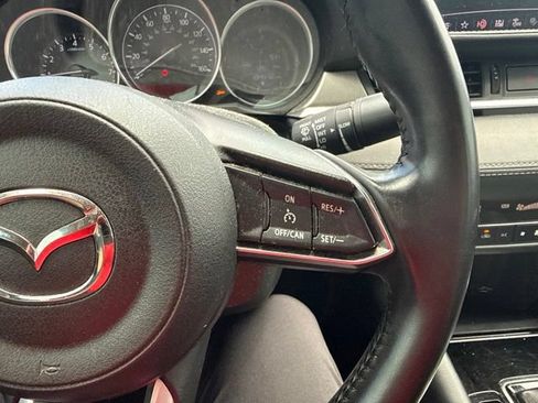 Used 2018 MAZDA MAZDA6 Sport FWD image 24