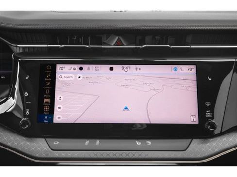 Used 2024 Jeep Wagoneer Launch Edition image 17