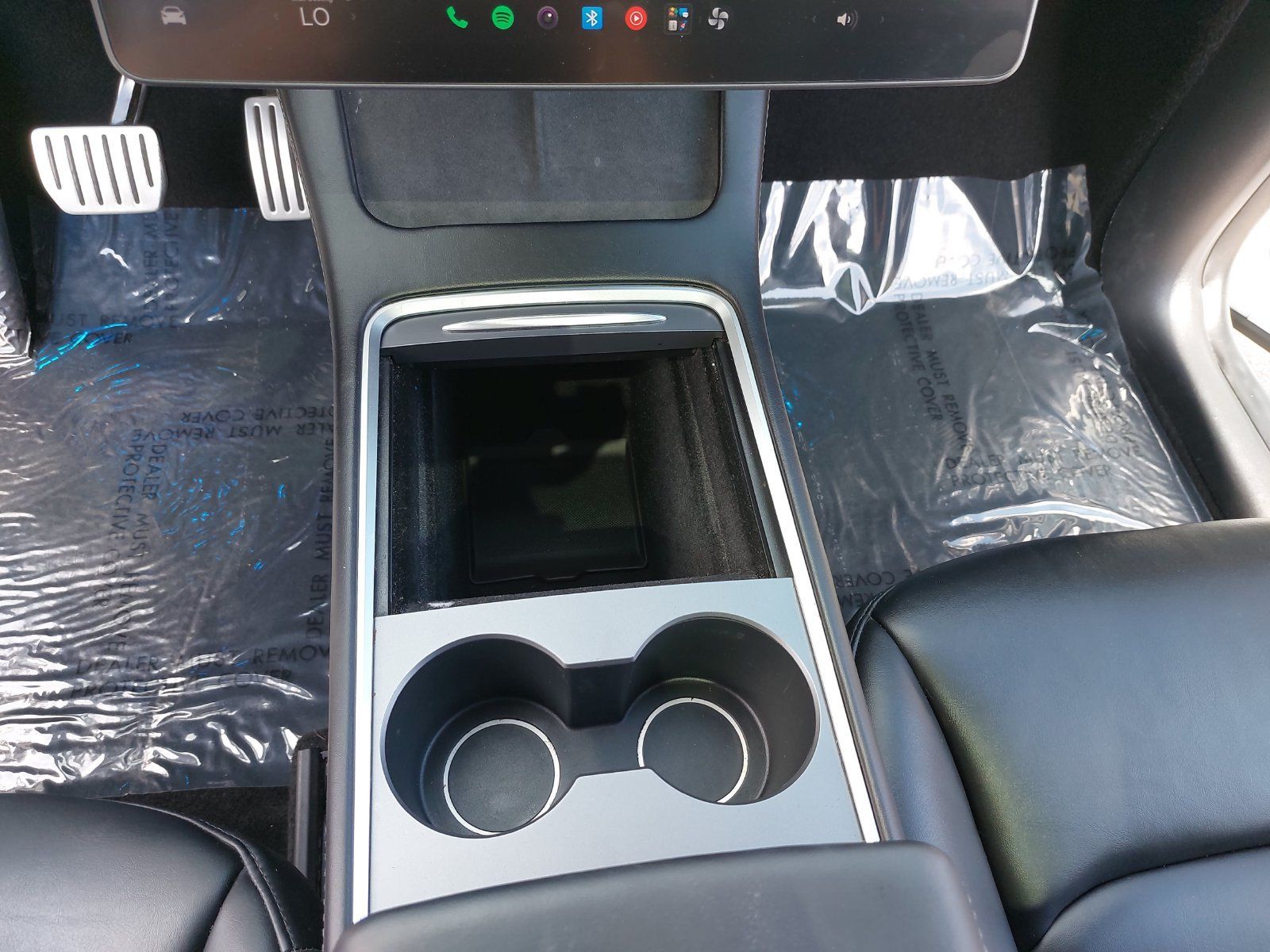 Used 2022 Tesla Model Y Performance AWD/4WD image 22
