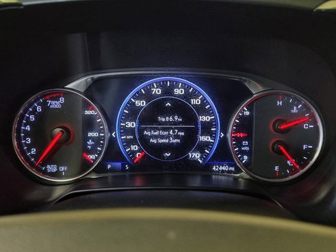 Used 2019 Chevrolet Blazer RS FWD image 23