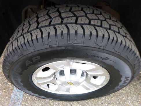 Used 2008 Chevrolet Silverado 2500 LTZ w/ Safety Package image 24