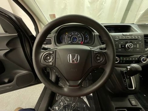 Used 2015 Honda CR-V LX image 11