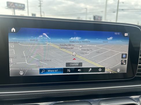 Certified 2022 Mercedes-Benz GLE 350 4MATIC image 24