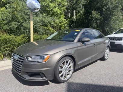 Used 2016 Audi A3 1.8T Premium