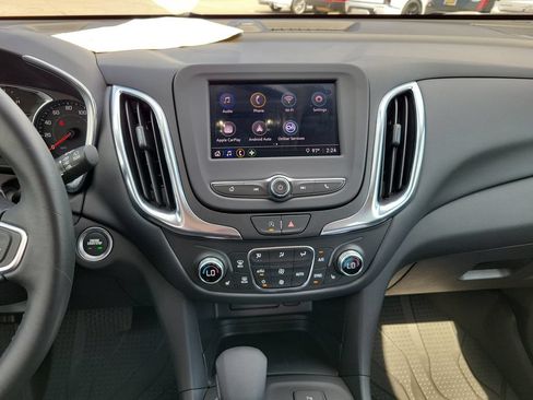 Used 2024 Chevrolet Equinox LT w/ LPO, Floor Liner Package FWD image 36