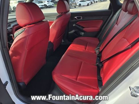 New 2026 Acura Integra A-Spec image 7