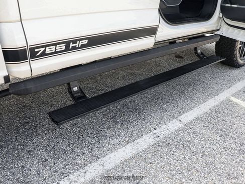 Used 2024 Ford F150 Lariat w/ Equipment Group 502A High AWD/4WD image 67