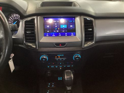 Used 2021 Ford Ranger XLT w/ Equipment Group 301A Mid image 11