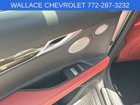 Used 2024 Genesis G80 3.5T Sport AWD/4WD image 12