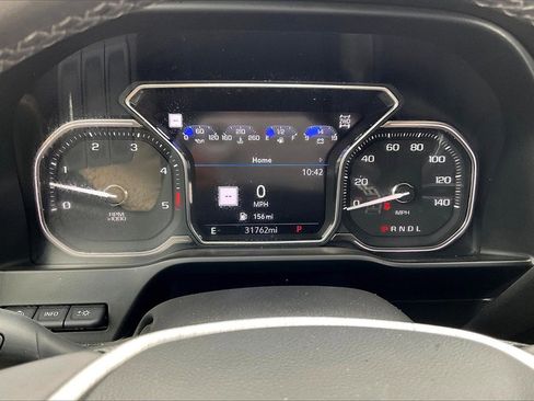 Used 2020 GMC Sierra 2500 Denali w/ Denali Ultimate Package image 21